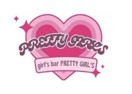 girl's bar PRETTY GIRL'S