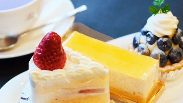 手作りケーキの店 ミロール