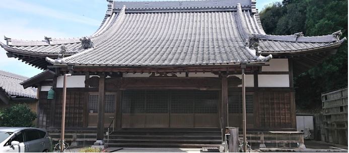 福正寺