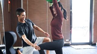 美容整体×トレーニングジム hinasaku【ヒナサク】川崎・八丁畷店