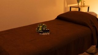 リラクゼーション休