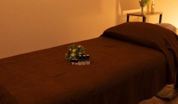 リラクゼーション休