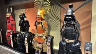 日本文化体験施設『道-michi-』