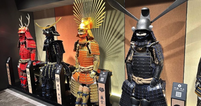 日本文化体験施設『道-michi-』