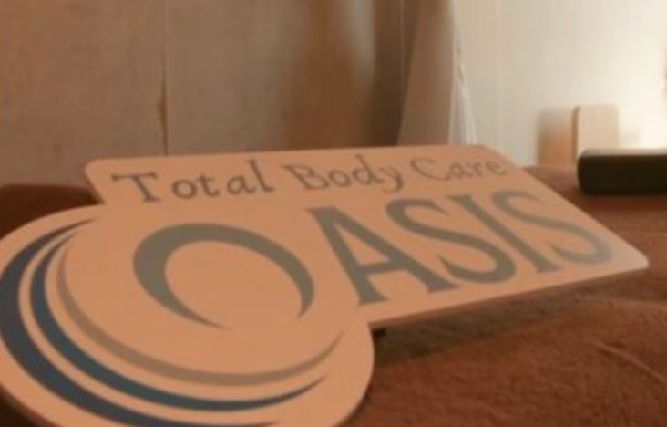 total body care oasis 日暮里/谷中銀座店