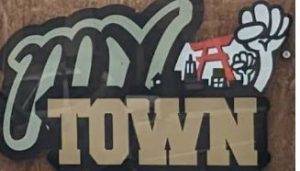 マイタウンバーガーズ