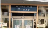 TEPPAN-YAKI.Crazy