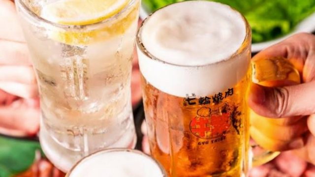 牛繁 上野広小路店