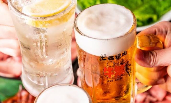 牛繁 上野広小路店