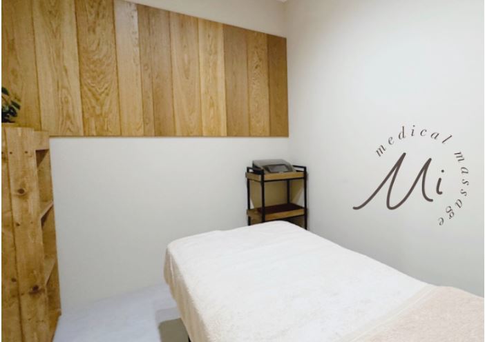 medical massage Mi(iroha仙台) メディカルマッサージミー