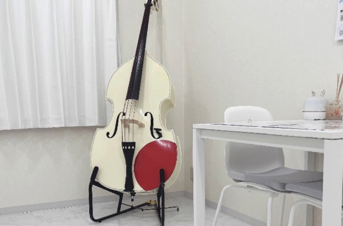 【楽しすぎるボイトレ・ピアノ/ギター弾き語り・ベース・DTM教室】Lilla（リッラ）ミュージックスクール本町校