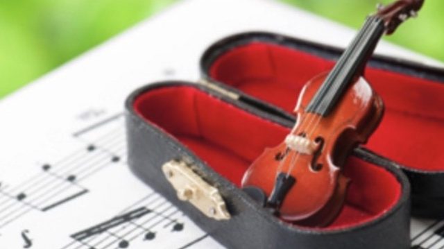 青葉台ヴァイオリン教室