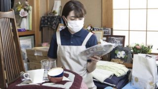 不用品回収まるごと片付け