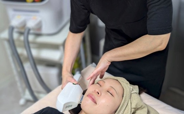 脱毛サロンRuhe[ﾙｰｴ]