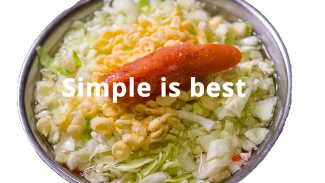 もんじゃ焼き 西天満 雅もん