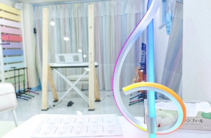 【楽しすぎるボイトレ・K-POP・歌ってみた作曲DTM教室】Lilla（リッラ）ミュージックスクール心斎橋筋北商店街校