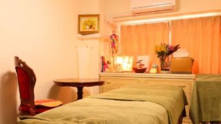 K&HARI韓美トータルビューティーサロン