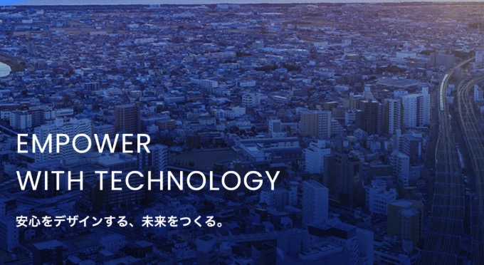 株式会社ライクステクノサービス