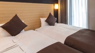 ホテルスイート広島横川