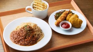 食堂カフェpotto 都島店