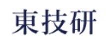 株式会社東技研（AZUMA GIKEN）