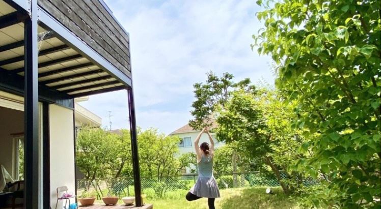 ヨガスタジオキノイエ