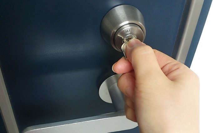 蔵の街ロックサービス