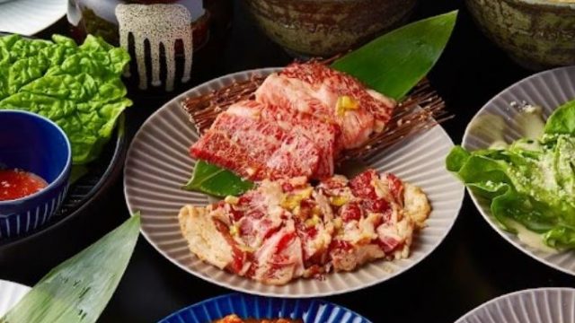 かごしま焼肉ホルモンすだく 霧島本店