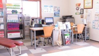 カイロプラクティックヘルスケアセンター下山店