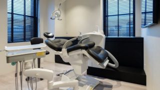 T DENTAL OFFICE 天王寺インプラントクリニック