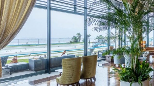 龍宮城ホテル三日月 富士見亭