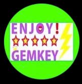 DANCEFITNESS GEMKEY