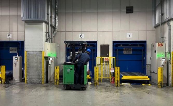 株式会社秀和 福岡支店