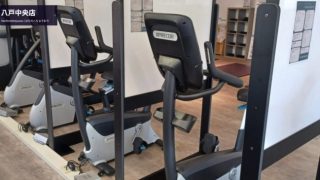 エニタイムフィットネス 八戸中央店