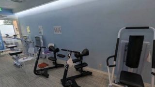 ｽﾄﾚｯﾁ専門ｼﾞﾑ ZERO-ｋ+（ゼロケープラス）