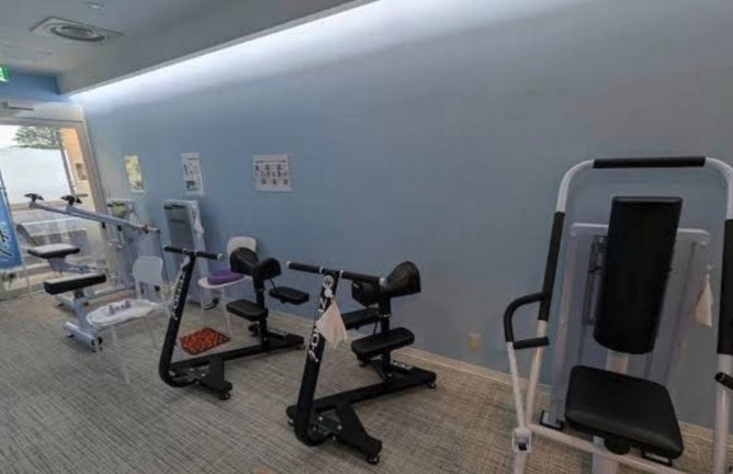 ｽﾄﾚｯﾁ専門ｼﾞﾑ ZERO-ｋ+（ゼロケープラス）