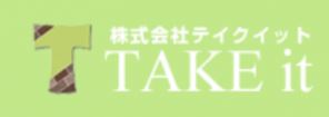 株式会社TAKEit