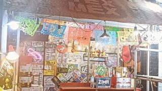 メキシカンダイニング ESO エソ 神田