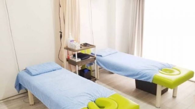 大宮コハク鍼灸整骨院 大宮本院