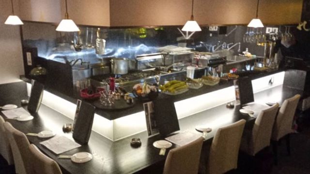 HidingPlace９kyu Hanare Ueda