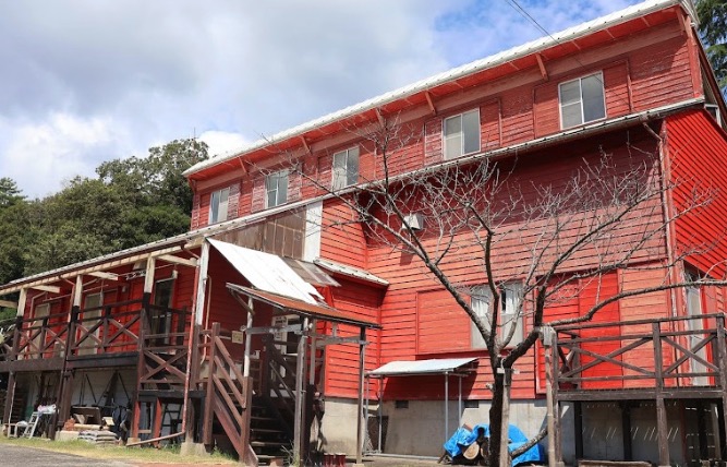 兜ガーデンファーム（体験型宿泊施設）