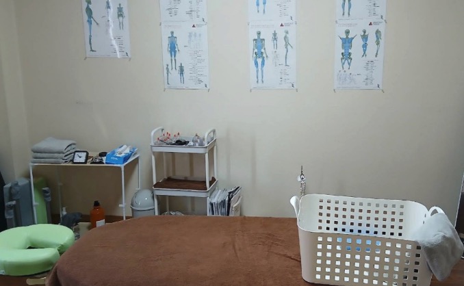 全身整体×美容整体　マリン