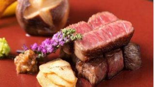 神戸牛 和牛の刀 広島1号店