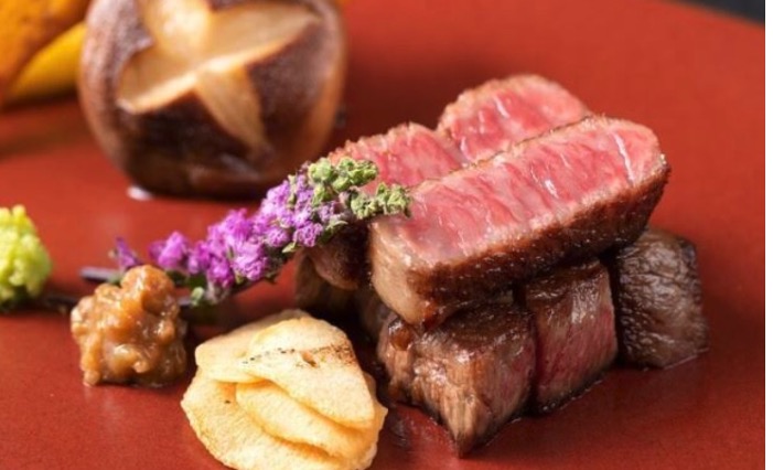 神戸牛 和牛の刀 広島1号店