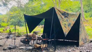 カワラ・デ・BBQ