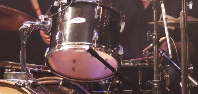 スピーディーNOROドラムスクール