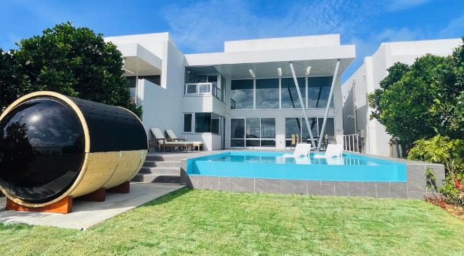 BAY COAST AGAIN /ベイコーストアゲイン 宮古島 プライベートヴィラ・ホテル