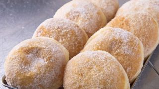 THE MALASADA TOKYO マルイ溝口店