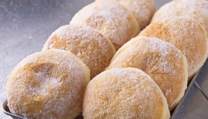 THE MALASADA TOKYO マルイ溝口店