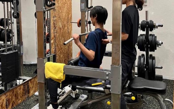 FitKパーソナルジム＆ピラティス (FitK Personal GYM & Pilates)